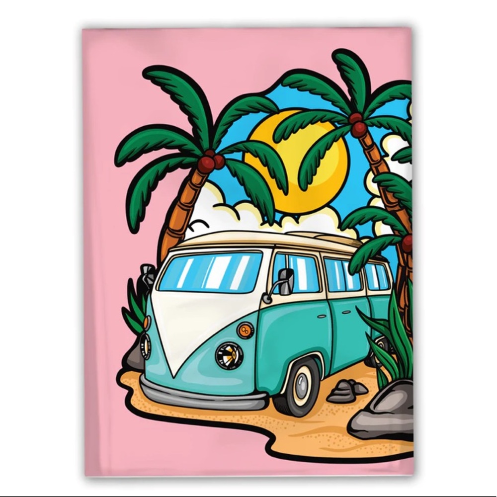 LAST ONE ☝🏻 25 10X13 Poly Mailers Summer Days, Shipping Envelopes PRICE IS FIRM - Picture 6 of 12